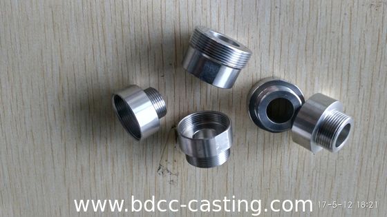 Pieza de mecanizado CNC personalizada con todo tipo de acabados, fabricada en China por un fabricante profesional