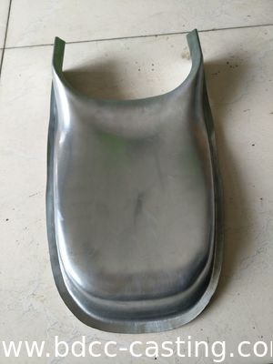 Estampación, Carcasas para manómetros, Piezas de estampación de metal de acero inoxidable con todo tipo de acabados, Piezas de estampación