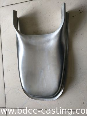 Estampación, Carcasas para manómetros, Piezas de estampación de metal de acero inoxidable con todo tipo de acabados, Piezas de estampación