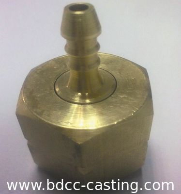 Procesamiento personalizado de todo tipo de accesorios de tubería, mecanizado CNC, accesorios de latón, fabricante profesional hecho en China
