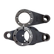 piezas de fundición de aluminio