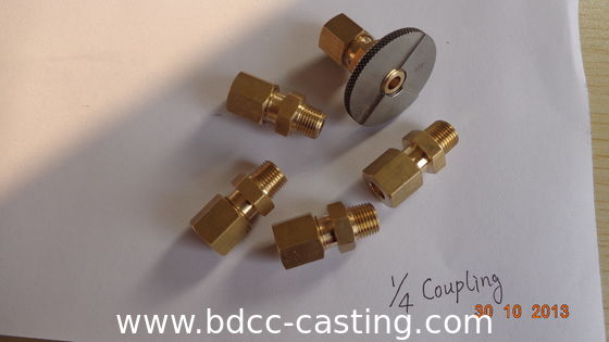 Procesamiento personalizado de todo tipo de conexiones de tuberías, LGP, mecanizado CNC, conexiones de latón, fabricante profesional hecho en China