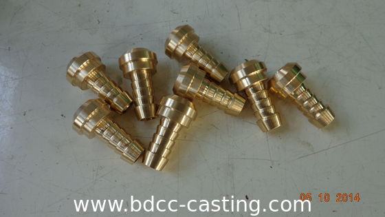 Procesamiento personalizado de todo tipo de conexiones de tuberías, adaptadores, mecanizado CNC, conexiones de latón, fabricado en China por un fabricante profesional