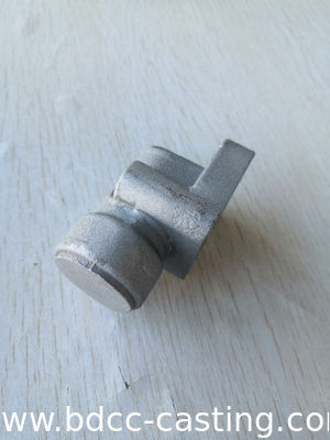 Aluminum die cast parts，Terminal joint