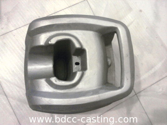 Aluminum die cast parts，Terminal joint