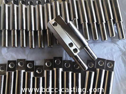 Custom Pressure Gauge Connectors, Connectors, All Kind Of Cnc Machining Parts,Cnc Machining Service,OE Made In China