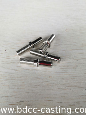 Custom Pressure Gauge Connectors, Connectors, All Kind Of Cnc Machining Parts,Cnc Machining Service,OE Made In China