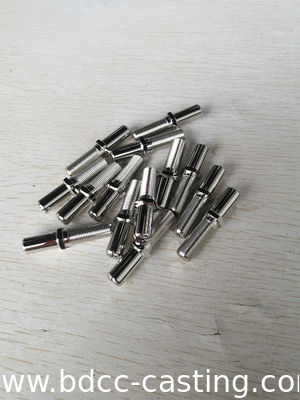 Custom Pressure Gauge Connectors, Connectors, All Kind Of Cnc Machining Parts,Cnc Machining Service,OE Made In China