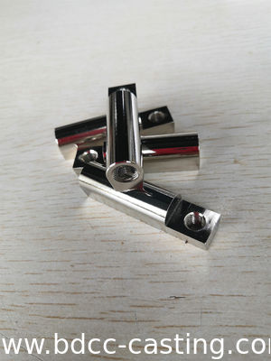 Custom Pressure Gauge Connectors, Connectors, All Kind Of Cnc Machining Parts,Cnc Machining Service,OE Made In China