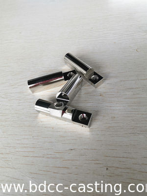 Custom Pressure Gauge Connectors, Connectors, All Kind Of Cnc Machining Parts,Cnc Machining Service,OE Made In China