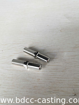 Custom Pressure Gauge Connectors, Connectors, All Kind Of Cnc Machining Parts,Cnc Machining Service,OE Made In China