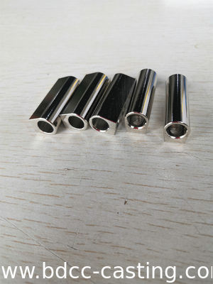 Custom Pressure Gauge Connectors, Connectors, All Kind Of Cnc Machining Parts,Cnc Machining Service,OE Made In China