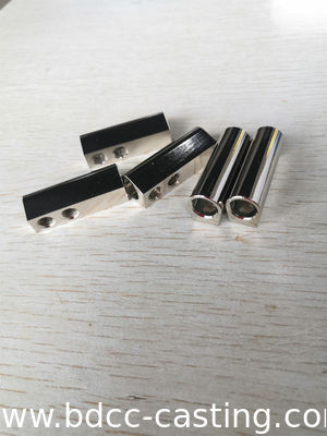 Custom Pressure Gauge Connectors, Connectors, All Kind Of Cnc Machining Parts,Cnc Machining Service,OE Made In China