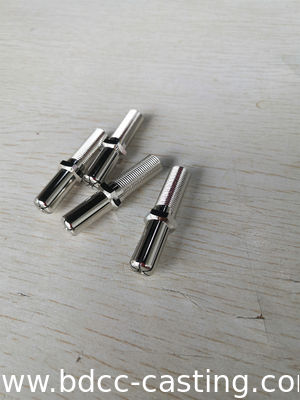 Custom Pressure Gauge Connectors, Connectors, All Kind Of Cnc Machining Parts,Cnc Machining Service,OE Made In China