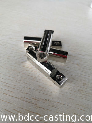 Custom Pressure Gauge Connectors, Connectors, All Kind Of Cnc Machining Parts,Cnc Machining Service,OE Made In China