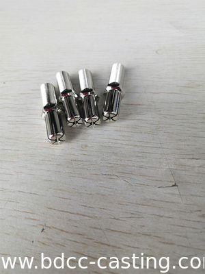 Custom Pressure Gauge Connectors, Connectors, All Kind Of Cnc Machining Parts,Cnc Machining Service,OE Made In China