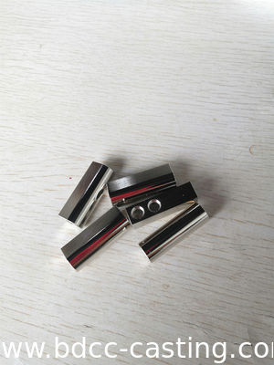 Custom Pressure Gauge Connectors, Connectors, All Kind Of Cnc Machining Parts,Cnc Machining Service,OE Made In China