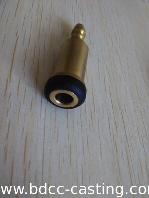 Junta de la válvula de la cerveza del acero inoxidable, indicador de presión, viviendas para el indicador de presión, colocaciones del acero inoxidable, rebordes