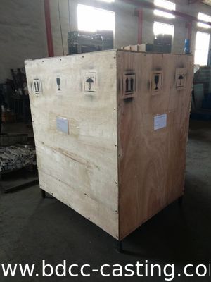 Línea doble laminador, máquina no estándar, que prensa por encargo del tubo de la pared conveniente para el tubo de 4.75/6.36/8.1/10m m,