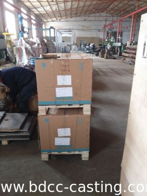 Línea doble laminador, máquina no estándar, que prensa por encargo del tubo de la pared conveniente para el tubo de 4.75/6.36/8.1/10m m,