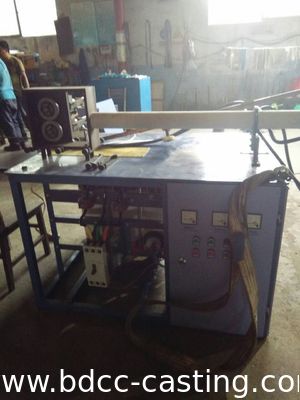 Laminador de tubos de doble pared, no estándar hecho a medida, máquina de crimpado adecuada para tubos de 4,75/6,36/8,1/10 mm,