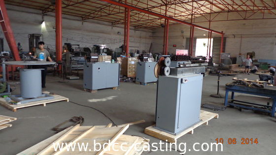 Laminador de tubos de doble pared, no estándar hecho a medida, máquina de crimpado adecuada para tubos de 4,75/6,36/8,1/10 mm,