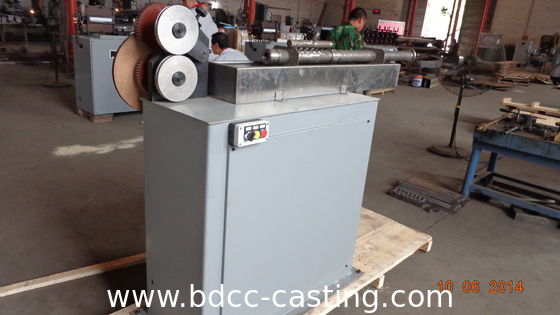 Laminador de tubos de doble pared, no estándar hecho a medida, máquina de crimpado adecuada para tubos de 4,75/6,36/8,1/10 mm,