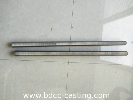 Pieza de mecanizado CNC personalizada con todo tipo de acabados, fabricada en China por un fabricante profesional