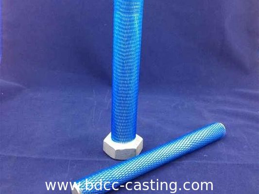 Pieza de mecanizado CNC personalizada con todo tipo de acabados, fabricada en China por un fabricante profesional