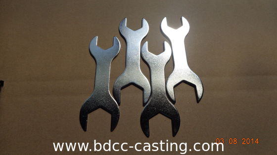 Pieza que trabaja a máquina modificada para requisitos particulares del CNC de la aduana con toda clase de finales, hechos en fabricante del profesional de China