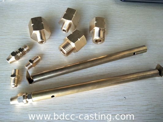 Pieza de mecanizado CNC personalizada con todo tipo de acabados, fabricada en China por un fabricante profesional