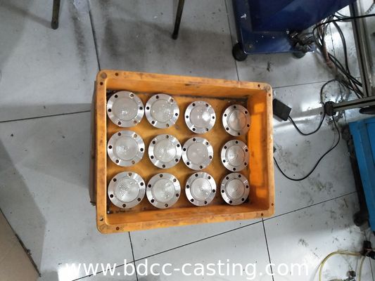 Pieza de repuesto para manómetro mecanizada por CNC, racor, cuerpo, pieza mecanizada por CNC personalizada con todo tipo de acabados