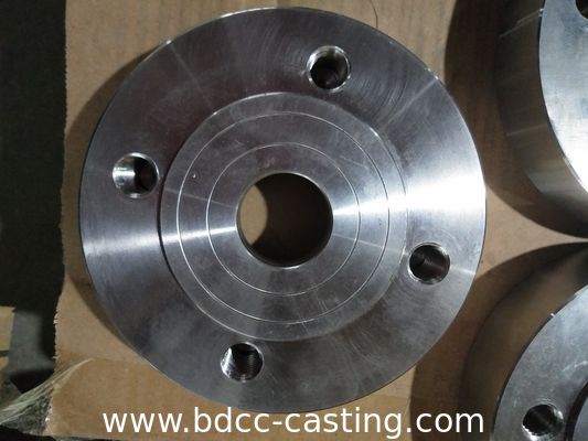 CNC machining Pressure gauge spare part, fitting, body, Customized custom CNC machining part with all kinds of finishes