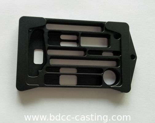 Customized Custom CNC Machining Part With All Kinds Of Finishes, Made In China Professional Manufacturer