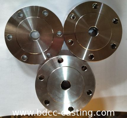 Customized Custom CNC Machining Part With All Kinds Of Finishes, Made In China Professional Manufacturer