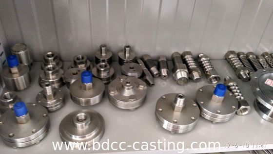 Custom Pressure Gauge Connectors, Connectors, All Kind Of Cnc Machining Parts,Cnc Machining Service,OE Made In China