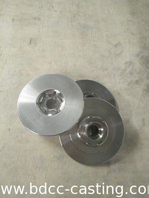 Custom Pressure Gauge Connectors, Connectors, All Kind Of Cnc Machining Parts,OE Made In China Professional Manufacturer