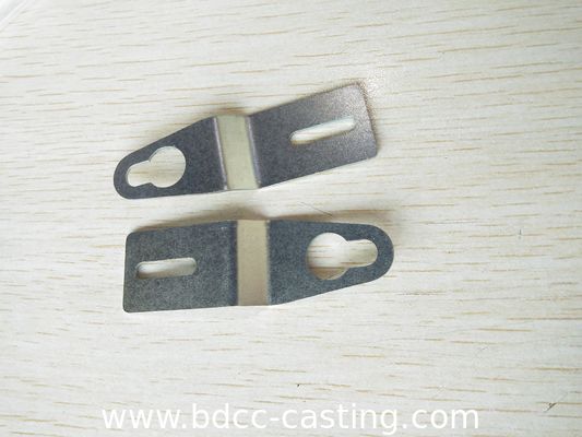 Stamping, Housings For Pressure Gauge,Stainless Steel Metal Stamping Parts With All Kinds Of Finishes, Stamping Parts