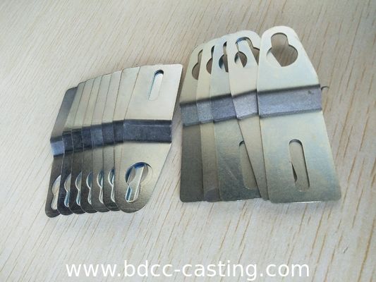 Embutición profunda, Carcasas para manómetros, Piezas de estampado de metal de acero inoxidable con todo tipo de acabados, Piezas de estampado