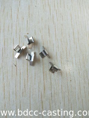 stamping, housings for pressure gauge,stainless steel metal stamping parts with all kinds of finishes, Stamping parts