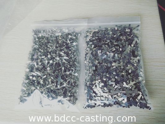 stamping, housings for pressure gauge,stainless steel metal stamping parts with all kinds of finishes, Stamping parts