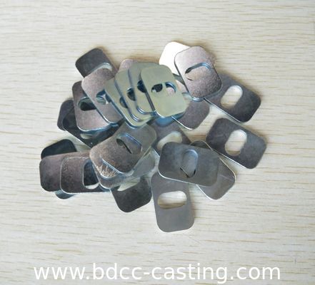 Estampación, Carcasas para manómetros, Piezas de estampación de metal de acero inoxidable con todo tipo de acabados, Piezas de estampación