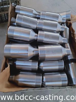 Pipe Fitting, Elbow, Tee, Coupling, Stainless Steel,Customized LGP Pipe Fitting With All Kinds Of Finishes