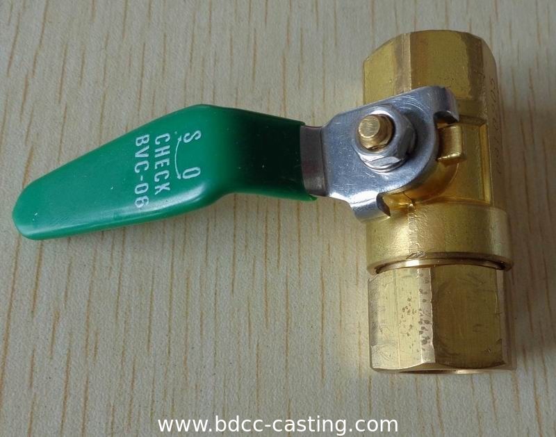 Válvula de retención unidireccional, Válvula de aguja de latón personalizada, válvula de bola, todo tipo de válvulas especiales