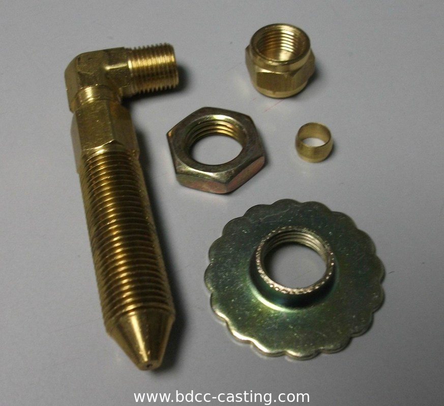 Boquilla en forma de L, Conector de estufa de gas, racor, conexión de tubería, tetina de manguera, racor de rosca