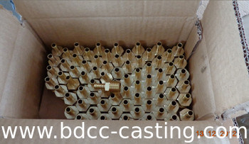 Empaquetadura de accesorios de latón, accesorios de tubería de acero (IPE), accesorios de latón, Codo, Niple, Tapón, Reductor, Accesorios de tubería SW, Pieza para quemador aromático, hidr