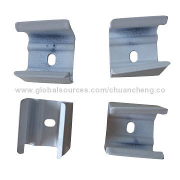 Las piezas de metal selladas, hechas en China, sellando piezas, las piezas de chapa, extensibles, esquileo, pedidos del OEM son agradables