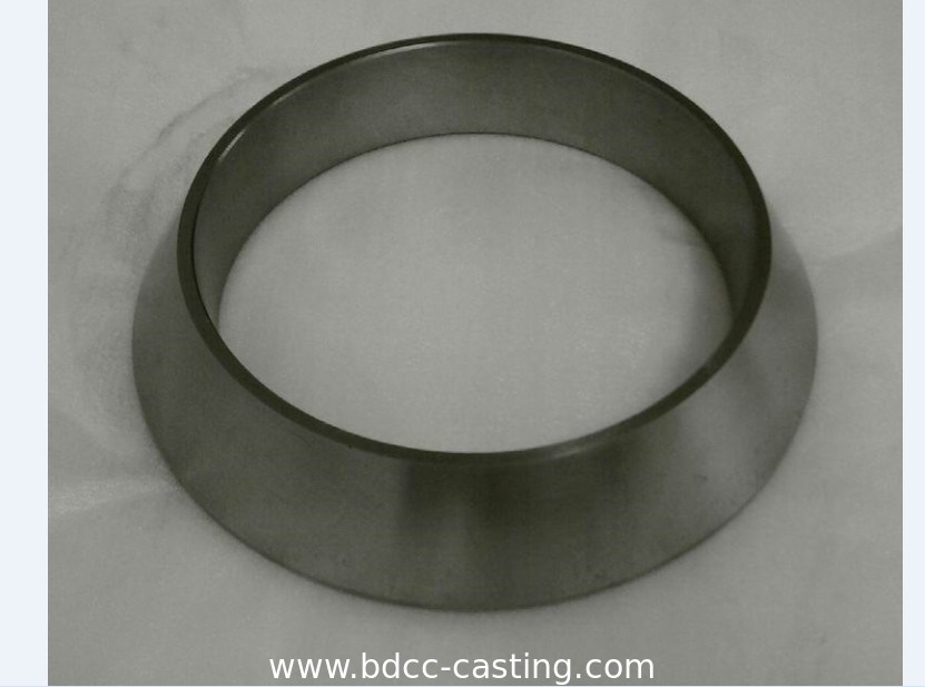 Arrabio dúctil modificado para requisitos particulares con toda clase de final, hecho en fabricante del profesional de China