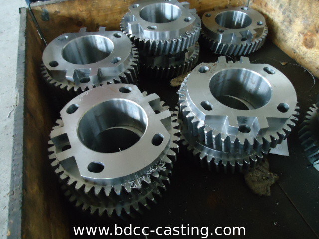 Piezas de mecanizado de precisión CNC personalizadas con todo tipo de acabados, fabricadas por un fabricante profesional en China