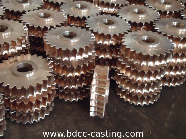 Piezas metálicas de mecanizado CNC de precisión con todo tipo de acabados, fabricadas en China por un fabricante profesional